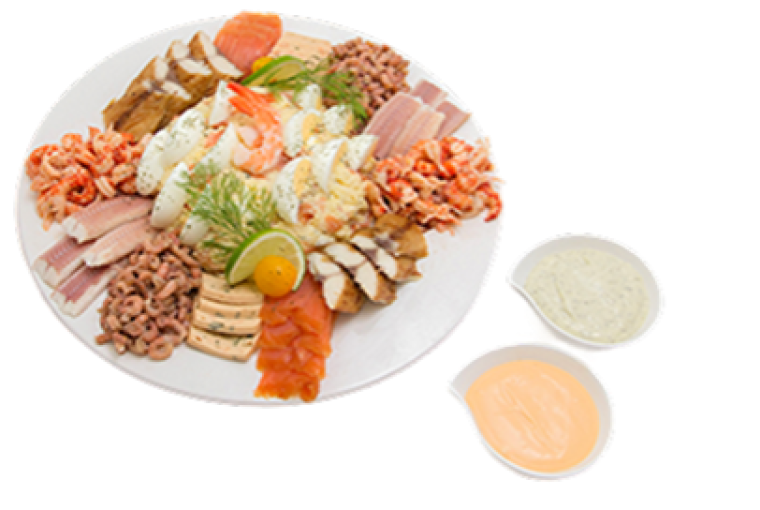Aziatisch Buffet