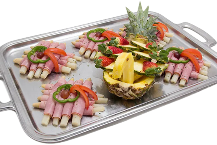 Aziatisch Buffet