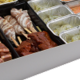 BBQ’s