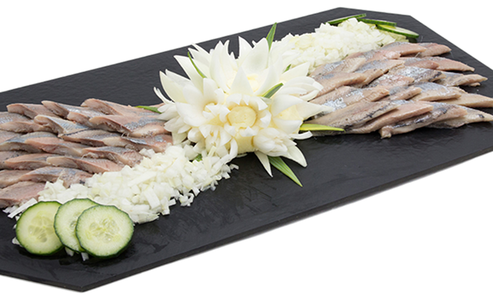 Aziatisch Buffet